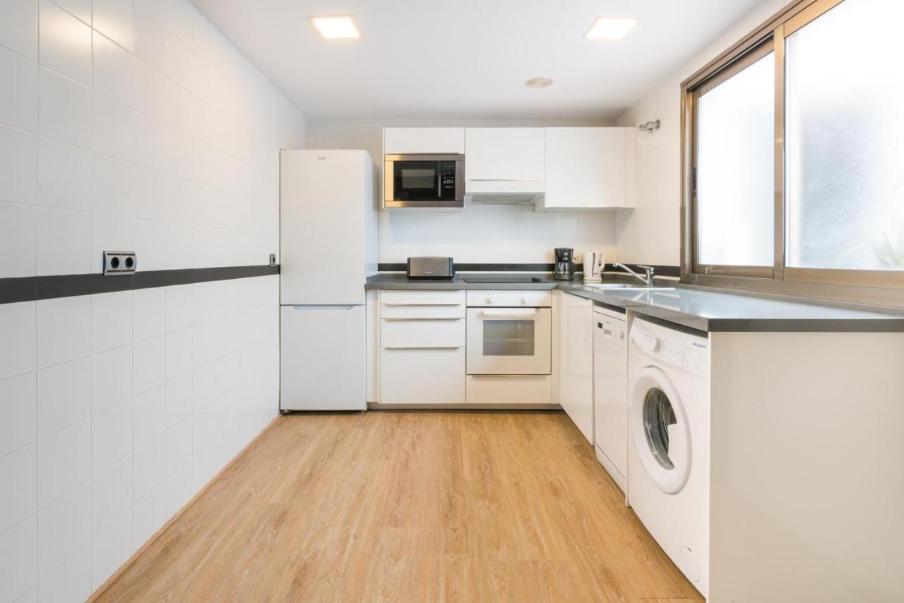 Apartamento Moderno Calle Larios Malaga Exterior photo