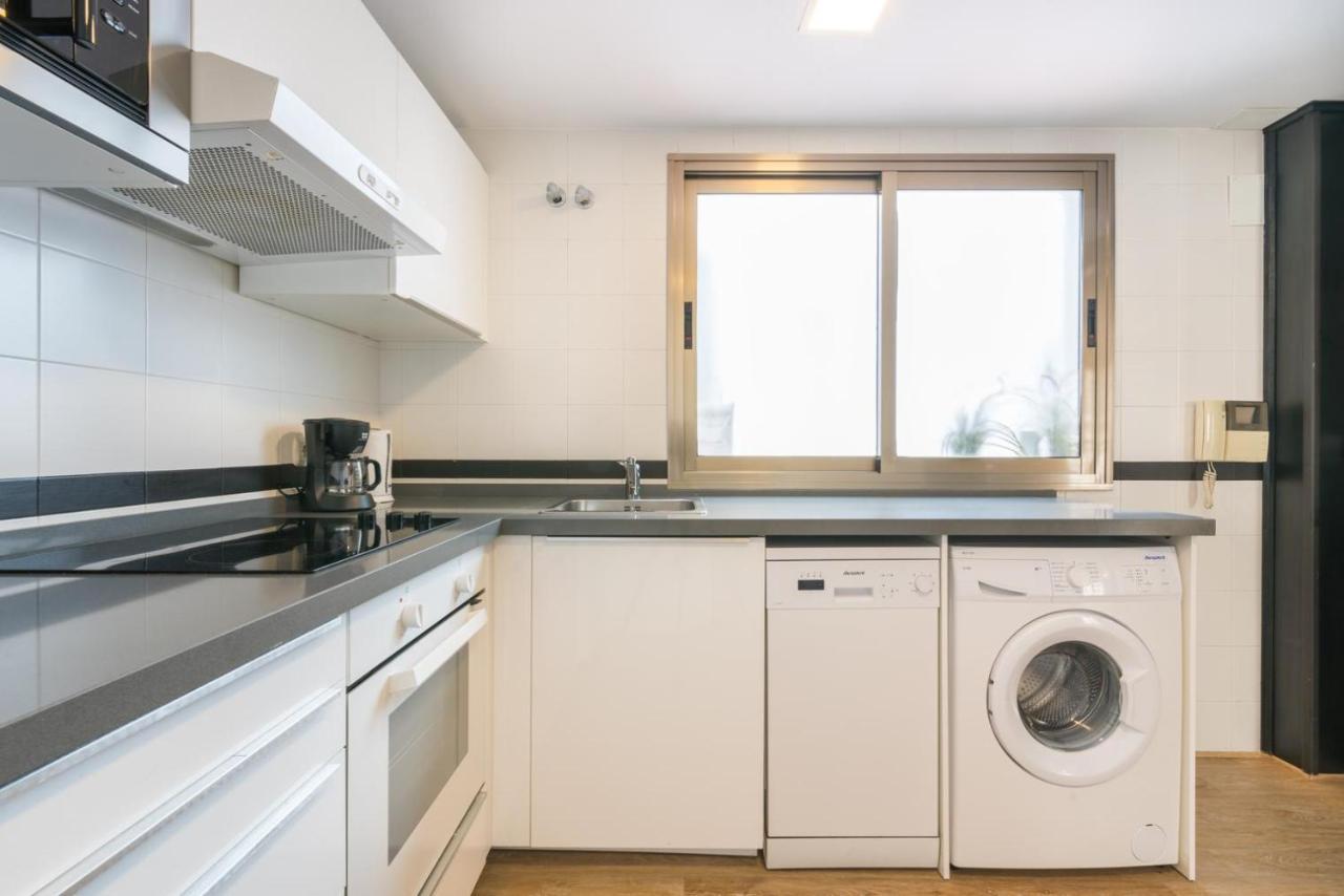 Apartamento Moderno Calle Larios Malaga Exterior photo